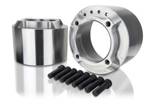 Spidertrax Series 30 Builder Bells 4130 Chromoly