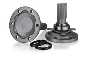 Spidertrax Series 30 Diff Shafts for 40 Spline ARB/Spool