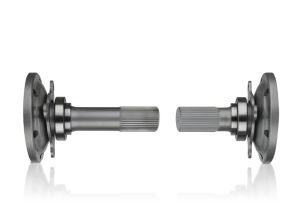 Preview: Spidertrax Series 30 Narrow Diff Shafts for 40 Spline ARB/Spool – image 2