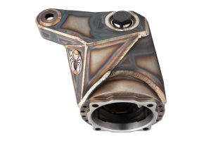 Preview: Spidertrax Pro Series Knuckle (4 in.) Chromoly, High Steering – image 2