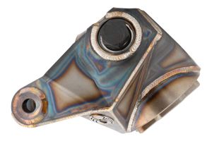 Preview: Spidertrax Pro Series Knuckle (4 in.) Chromoly, High Steering – image 3