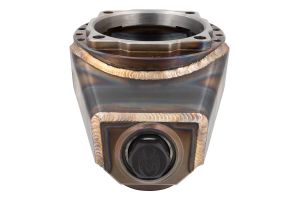Preview: Spidertrax Pro Series Knuckle (4 in.) Chromoly, No Steer Arms – image 2