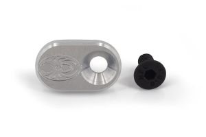 Spidertrax Pro Series ABS Dust Cover