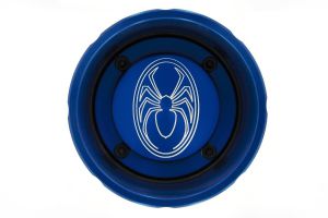Preview: Spidertrax Pro Series Unit Bearing 45 Spline Drive Cover – image 3