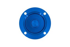 Preview: Spidertrax Pro Series Unit Bearing 45 Spline Drive Cover – image 4