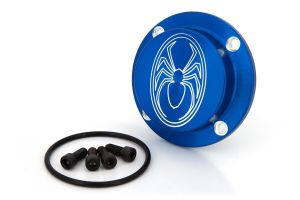 Spidertrax Pro Series Unit Bearing 36 Spline Drive Cover