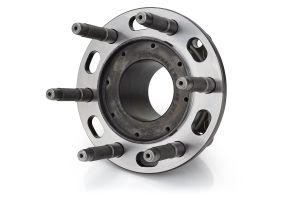 Spidertrax Pro Series Unit Bearing 6 on 6-1/2 x 5/8