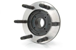 Spidertrax Pro Series Unit Bearing 6 on 6-1/2 x 5/8