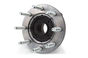 Spidertrax Pro Series Unit Bearing 8 on 6-1/2 x 9/16