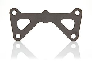 Preview: Spidertrax Rear Caliper Brackets for 13.5 in. Rotors – image 3