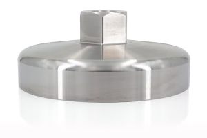 Preview: Spidertrax 3-5/8 in. Spindle Socket – image 2