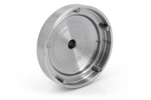 Spidertrax 2-1/4 in. Spindle Socket