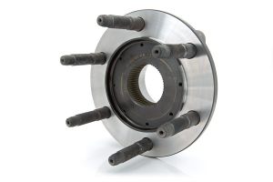 Spidertrax Pro Series Unit Bearing 6 on 6-1/2 x 5/8