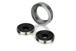 Spidertrax Outboard Seal (3-1/2 in.) for 40-45 Spline Shafts