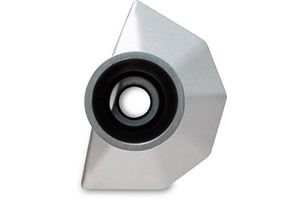Spidertrax Spider 9 Housing (3.5 in.) Mild Steel, 9/10 in. Gears