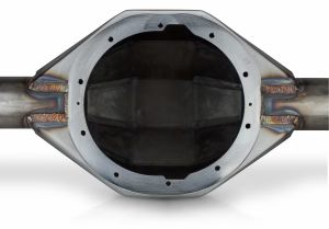 Preview: Spidertrax Spider 9 Housing (3.5 in.) Mild Steel, 9/10 in. Gears – image 2