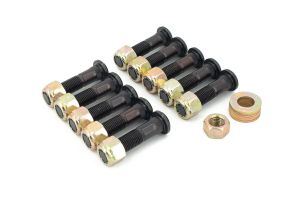 Spidertrax Spider 9 ARP Stud Kit