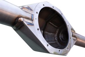 Preview: Spidertrax Spider 9 Housing (3.5 in.) High Clearance, 9 in. Gears – image 3