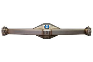 Spidertrax Signature Series Rear Housing