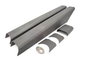 Spidertrax Spider 9 Heat Treated Truss 3-1/2