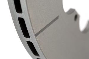 Preview: Spidertrax GT Vented Rotor 13.5 in. Diameter – image 4