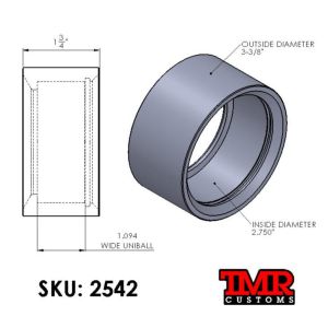 Preview: TMR Customs 1.5