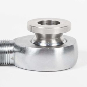 Preview: TMR Customs 1 Piece Misalignment Spacer with Safety Washer – Bild 2