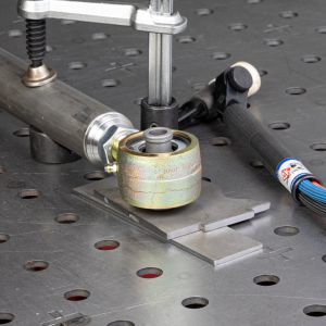 TMR Customs 3/4" Forged Johnny Joint Package – Bild 6