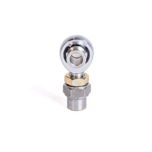 TMR Customs 3/4" Rod End (Heim Joint) Package with Hex Tube Adapter – image 5
