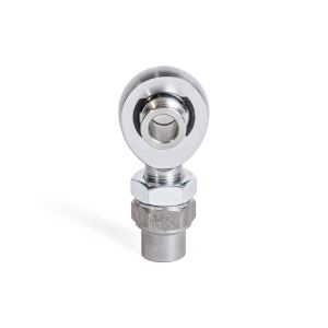 TMR Customs 7/8” Rod End (Heim Joint) Package with Hex Tube Adapter – image 5