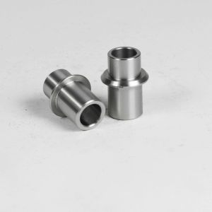TMR Customs Anti Wobble Replacement Stainless Steel Spacers (1 PAIR/2 PIECES) – Bild 1
