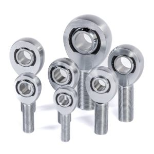 TMR Customs Chromoly Gelenkauge 1-1/4 Zoll-12 UNF – Bild 6