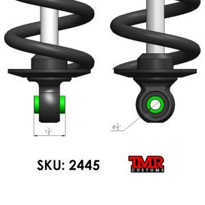 Preview: TMR Customs Coil Over Shock Spacer (1/2