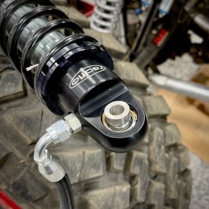 Preview: TMR Customs Coil Over Shock Spacer (1/2