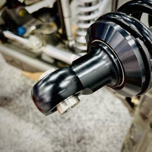 Preview: TMR Customs Coil Over Shock Spacer (1/2