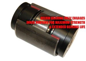 TMR Customs Anti Wobble Joint – Bild 7