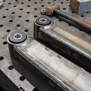 TMR Customs Anti Wobble Joint – Bild 8