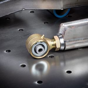 TMR Customs 1-1/4" Forged Johnny Joint Package – Bild 6