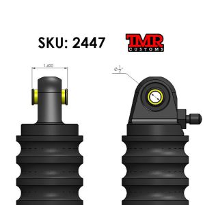 Preview: TMR Customs ORI Strut Spacer (1/2