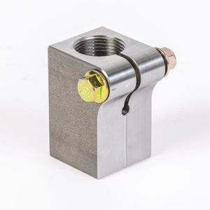 Preview: TMR Customs Square Pinch Bung for 1-1/4