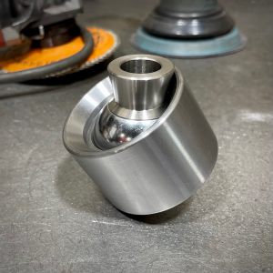 TMR Customs Complete Uniball Packages – Bild 1
