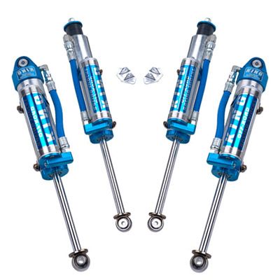 JDOffroad - King OEM Stossdämpfer 2.5, JK 