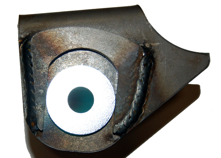 JDOffroad Jeep TJ/LJ Cam Bolt Eliminator Kit