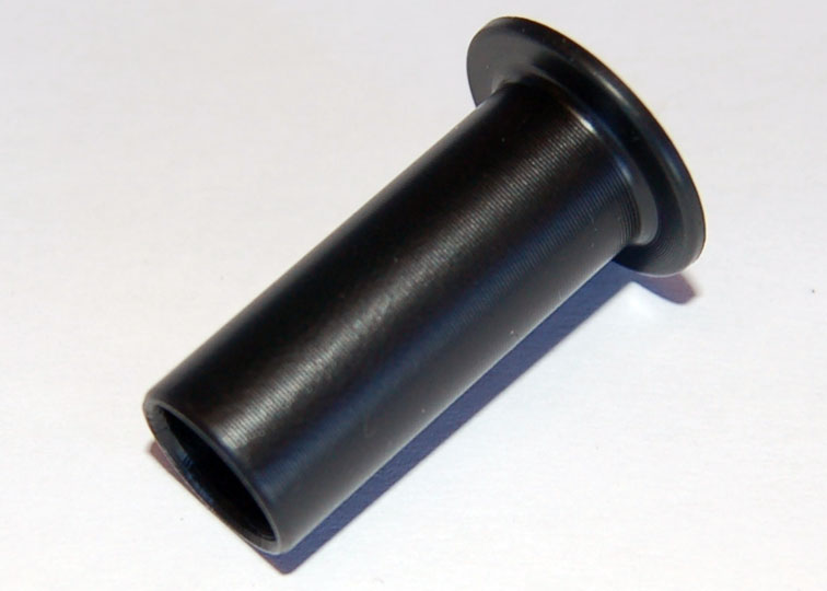 Jdoffroad Jeep Delrin Door Hinge Liners Fits 2 Door Jeep Jk