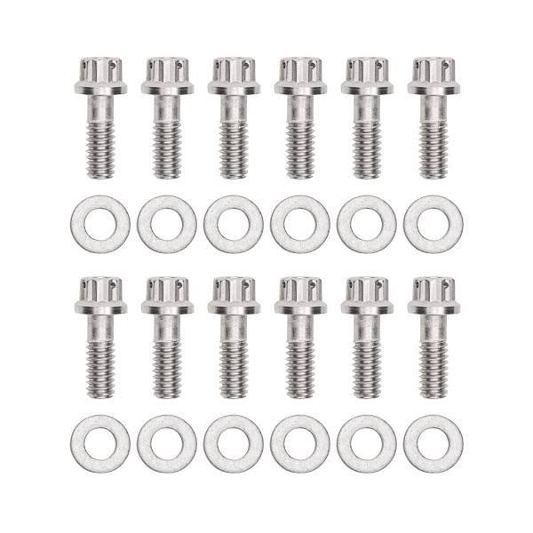 Wilwood Bremsscheiben-Schrauben