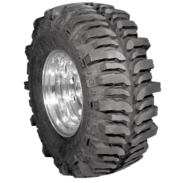 Super Swamper Bogger 37x13-16