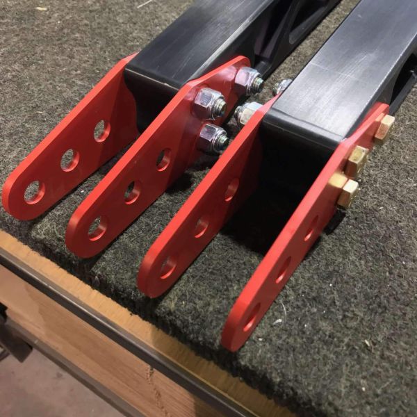 48" Sway Bar Kit - Kopie