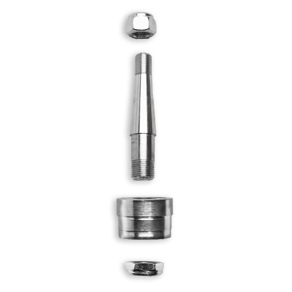 AI-1101 Ball Joint Delete System für Jeep Wrangler & Gladiator 2018–2024 JT JL