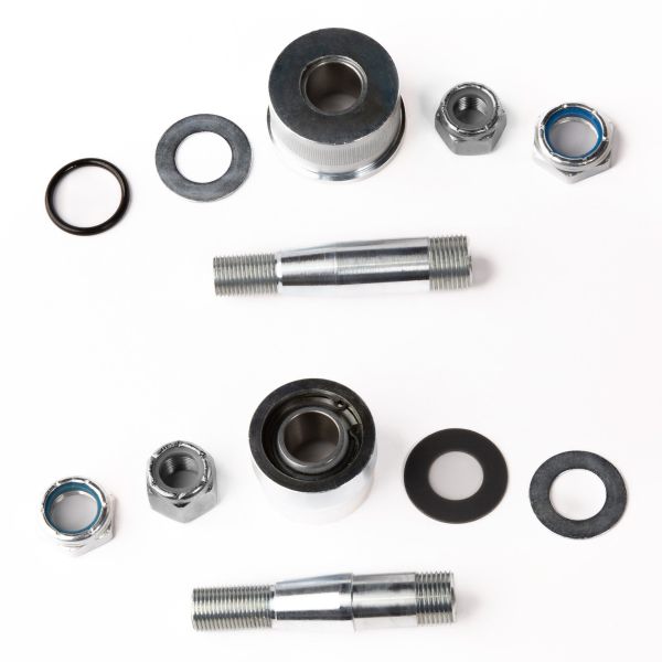 AI-1104 Ball Joint Delete System für Jeep Grand Cherokee 1999–2004 WJ und WJ Swap