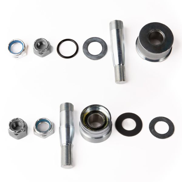 AI-1104 Ball Joint Delete System für Jeep Grand Cherokee 1999–2004 WJ und WJ Swap